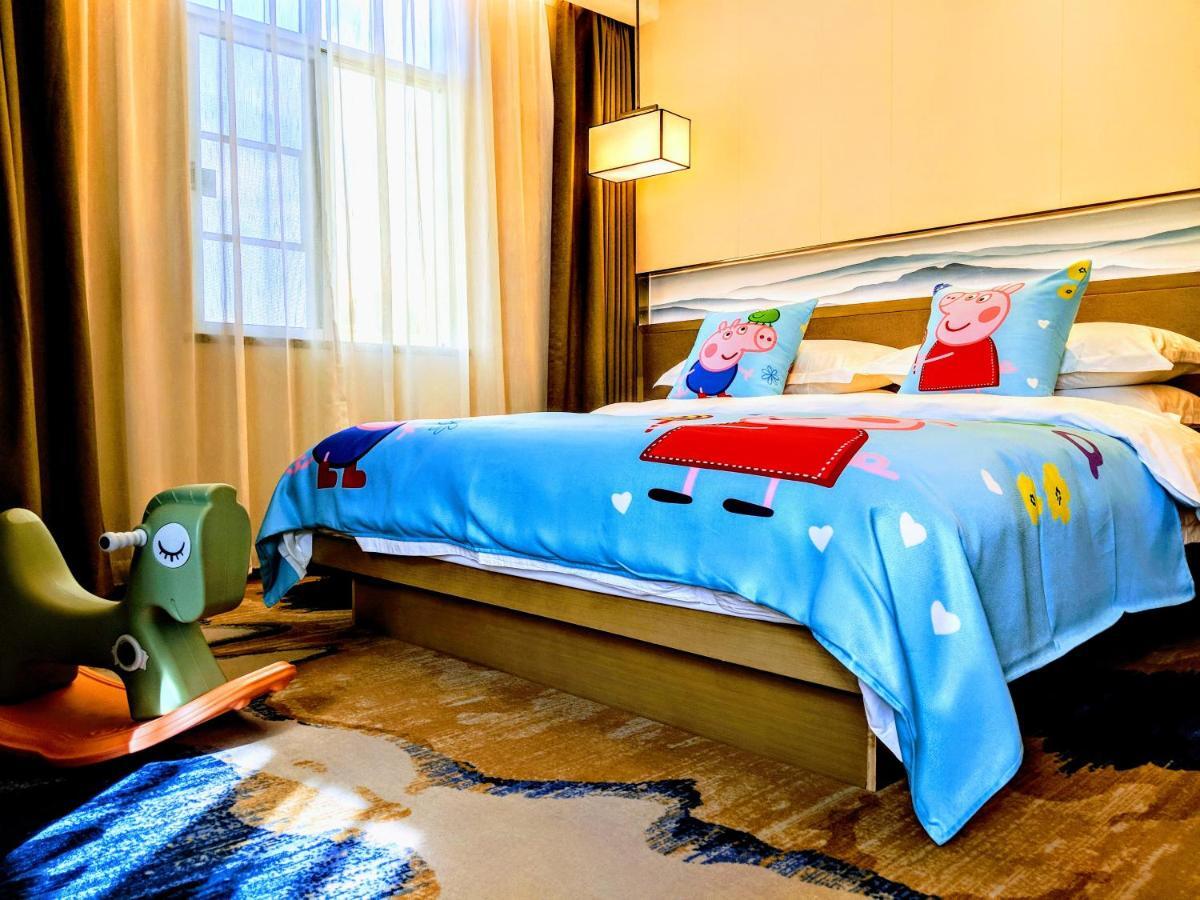 Kunming Golden Spring Hotel Exterior photo